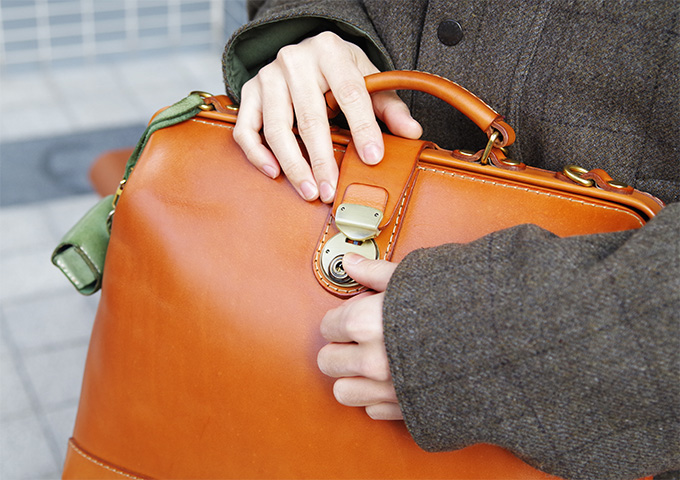 スタッフの愛用方法3