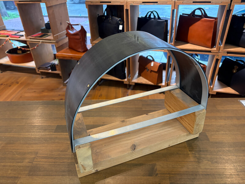 自作の道具たち2