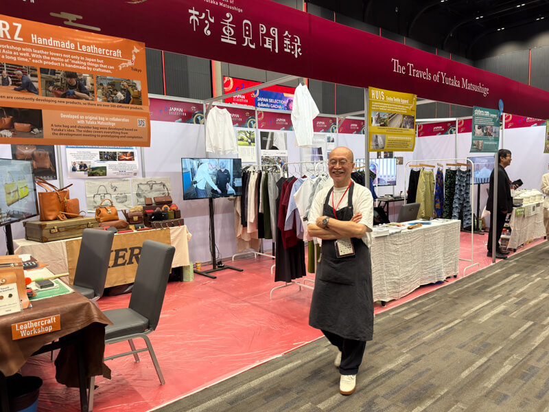 松重見聞録 in タイ・バンコク！