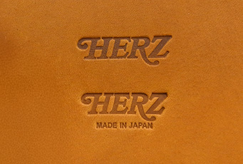 HERZ刻印について