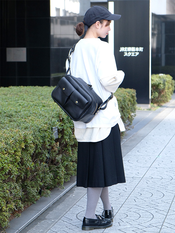 ラピッドバッグ(AIB-2614)13