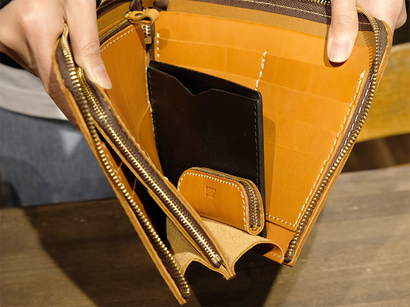 マルチケース(AIG-2630)6