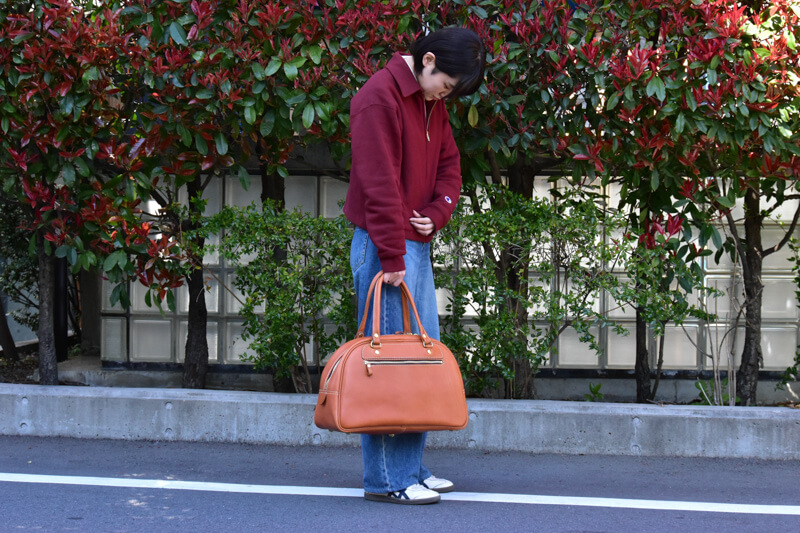 中川、中南が国内1泊旅行に行くなら