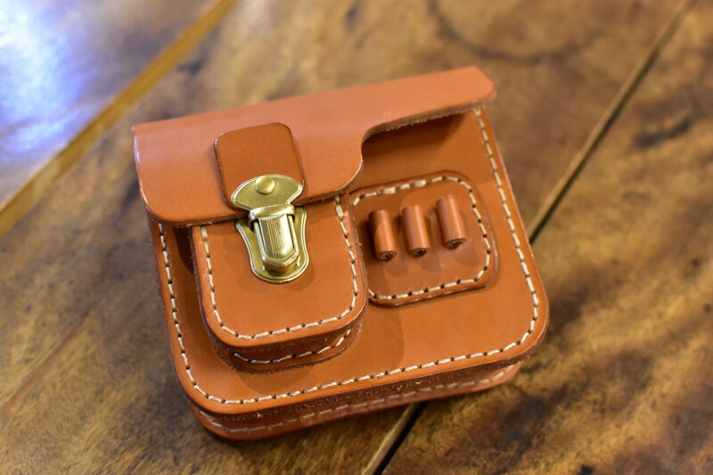 ゴルフ向けの鞄も有ります！