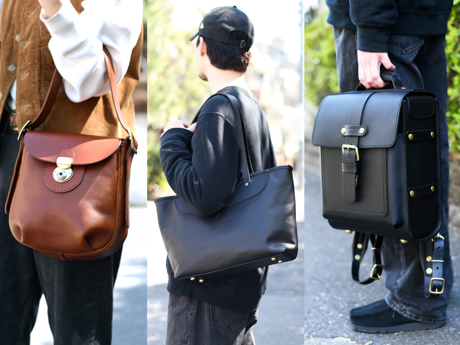 名古屋店10周年記念鞄第1弾、販売終了日迫る！